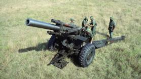 Where Ukraine Got WW2-Era M114 Howitzers and How They Could Be Modernized