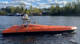 Starlink Analog For russian Naval Drones: Instead of Breakthrough, Backflip Into the 1990s