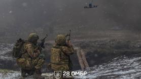 ​UK Defense Intelligence: russia's War Against Ukraine Now Lasts Longer Than the USSR's Fight Against Nazi Germany