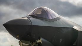 Israel Demands Arrow 5, Space Weapons From U.S. Over Saudi F-35 Sale, Despite Having No Say in the Deal
