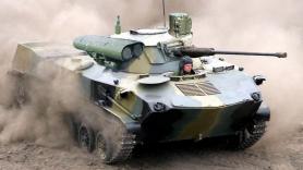 ​Supply of "Partially Modernized" BMD-2 Vehicles to Airborne Forces Was Announced In russia - could it be BMD-2M?