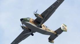 Poland's First M28 "Shahed-Killer" Aircraft Ready by Year End, But Six Months for One Prototype Raises Questions About Scaling