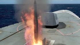 ​U.S. to Develop New Modification of RIM-7 Sea Sparrow Surface-to-air Missile, Which is Actively Used in Ukrainian-American FrankenSAM