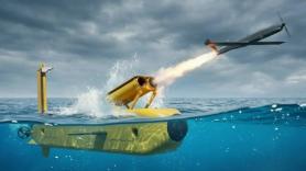 Lockheed Martin Unveils New Key Details on Fish-Inspired Lamprey Parasite Drone, Now More Than Just a Project