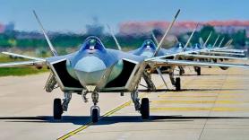 China Erases J-20 Designer From Records, Only Fifth-Gen Fighter With Forward Canards Faces Scrutiny 