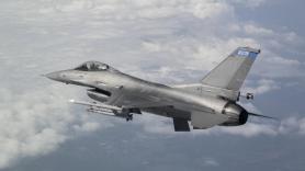 How an F-16 Shot Down a Ballistic Missile and Why the Concept Was Abandoned