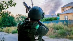 1707 Days of russia-Ukraine War – russian Casualties in Ukraine