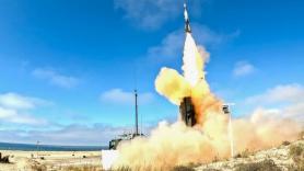 France Orders 4 More SAMP/T NG Batteries Bringing Total to 12, While Ukraine Waits for Its First Four Starting 2027