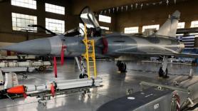 Greece Indeed Preparing to Buy More Rafale jets, That Could Open Door for Transferring Mirage 2000-5s to Ukraine