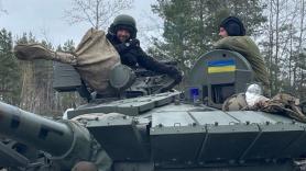 ​Ukraine’s General Staff Operational Report: Russian Troops Regrouping to Resume Offensive on Barvinkove and Sloviansk