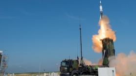 French Defense Ministry said when SAMP/T-MAMBA air defence Systems Will Send to Ukraine 