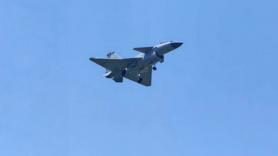 China First Pushed russia Out of Uzbekistan's Air Defense Market, Now Everything Points to Kremlin Losing Su-30SM Fighter Client to J-10CE as Well 
