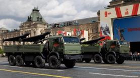 What Is russia's 50th Varyag Unmanned Systems Brigade That May Be Involved in Strikes on Kyiv's Bridges?