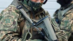 ​Ukraine’s National Guard Special Forces Say No Quiet Place on Ukrainian Land for Occupiers Just Fertile Soil of Bakhmut (Video)