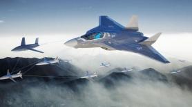 French Dassault Hints at Quitting FCAS Fighter Program Unwilling to Compromise With Germany and Spain
