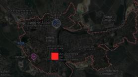 ​Ukraine's General Staff Confirms Drone Strike on the Energiya Plant, Disrupts Supply of the Kh-35U and Iskander-M Missiles
