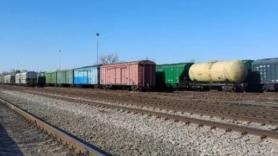 ​Ukrainian Partisans Scout Key Railway Hub in Volgograd Region Supplying russian Forces