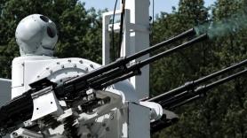 ​russia Unveils New Zubr Air Defense System to Protect Its Oil Refineries From Ukrainian Drones