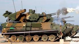 South Korea Mulls K30 Biho Export to UAE, While War There Continues but Ukraine Was Refused for Same Reason 
