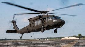 If Ukraine Wants to Switch to Black Hawks, Norway Shows Just How Much New Helicopters Could Cost