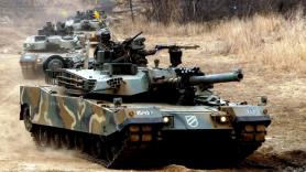 South Korea Looks to Ukraine's Leopard 1 for Tank Lessons, but Warns Against Blindly Copying Its Battlefield Experience