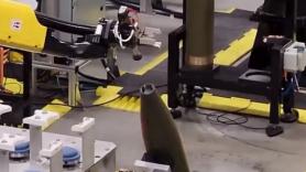 Czech CSG Replaces 50-Year-Old U.S. Artillery Shell Production Line at Iowa Plant, New Future Artillery Complex Targets 36,000 Monthly by 2029 