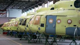 Fed Up With Two Different Mi-17s Produced At Two Factories, russia Came Up With Mi-171A3 and Mi-80 But They Won't Fly