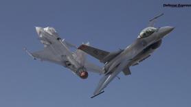Why Peru Chose F-16 Over Gripen, Rafale, and What Kind of Dirty Competition Ukraine Should Prepare For