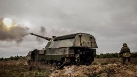 ​How Many 155 mm Shells Has Rheinmetall's New Plant, Built in Record Time, Delivered to Ukraine?