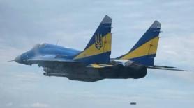 After Announcing a Patriot-Like Project, BebraDrone Maker Turns to Ukrainian Guided Aerial Bomb Development