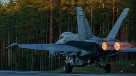 ​Can Ukraine Really Get 62 Used F/A-18 Hornet Fighters as russians Write About It