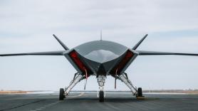 Boeing Proposes Distributing MQ-28 Ghost Bat Production Across Multiple Countries Instead of One Big Plant, Citing Europe's Shift Toward Independence, Supply Chain Instability 