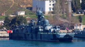 ​Defense Express’ Weekly Review: What Is Happening With russian Navy