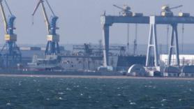 ​The UK Defense Intelligence: Vladimir Putin Endorses Long-Term Naval Strategy Amid Black Sea Setbacks
