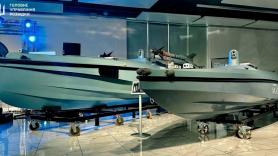 Magura Naval Drone Gets Second U.S. Assembly Line, This Time Officially, While Red Cat's Copy Is Already in Serial Production 