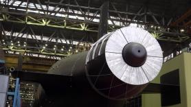 If Poseidon Nuclear Mega-Torpedo Has Unlimited Range, Why Is russia Building a Second Giant Submarine for It?