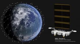 Could Ukraine Shoot Down russia's Rassvet Internet Satellites, and Why That's Probably Not the Best Solution