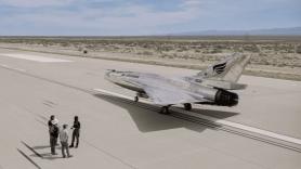 Pratt & Whitney Licenses Hermeus to Build F100 Engines for F-15, F-16, Same Engine Powers Its Hypersonic Drones
