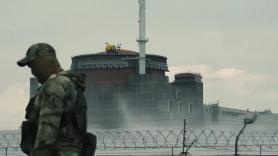 ​Cooling Pond Falls Further as Diesel Shortage Threatens Backup Power at Zaporizhzhia NPP