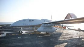 Ukraine May Need Bayraktar TB3 to Counter russian Submarines and Underwater Drones, as It Completes First SAS POD Tests