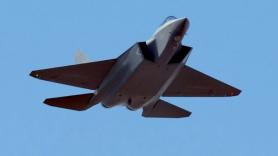 China Tries to Intimidate U.S. by Boasting Start of J-35 Stealth Fighter’s Serial Production