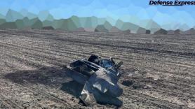 ​Ukraine Maps the Anatomy of the Kh-101 Missile, Exposes Firms Powering russian Missile Strikes