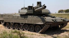 Franco-German Euro Tank MGCS Quietly Dies After FCAS — Press Release Language Signals Each Nation Goes Its Own Way 
