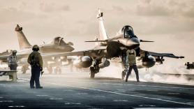 Rafale Maker Awaits Sixth French Order as Deliveries to Domestic Customer Run at Low Rate 