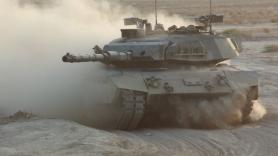 The Dates the First Leopard 1A5 Tanks to Arrive In Ukraine Revealed