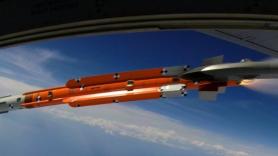 France Fires MICA NG From Supersonic Rafale, Aims to Start Series Production This Year 