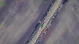 russia Uses Modified Gerbera Decoy Drone to Target Ukrainian Buk-M1 System for the First Time (Video)