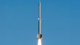 Blackbeard Hypersonic Missile From Startup Castelion Gets Multi-Year Procurement Plan as U.S. Navy's Primary System, 43kg Warhead Raises Questions 