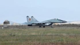 Bulgaria Denied Sale of Used F-16s and Gripens – Only Hope for Finding Spare Parts for MiG-29