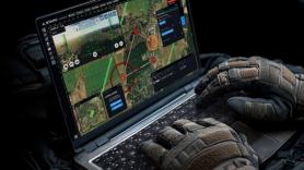 ​"Express Delivery" of Updates Directly to Battle Field Is Offered Now For UAVs by Stark, Which Are Also Supplied to Ukraine